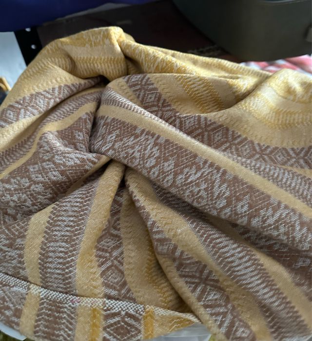 плюшен плат за покривки и пердета