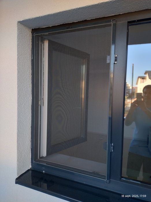 Plase insecte 80 lei