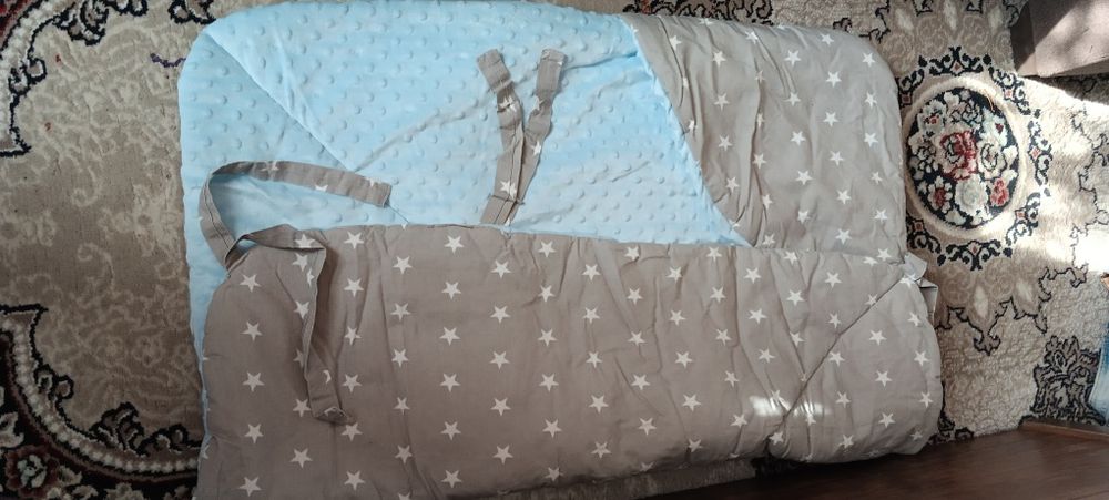 Одеяльце для ребёнка