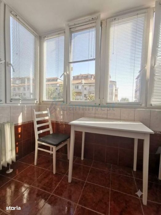 Ap cu 3 camere de închiriat, Calea Aradului , Oradea, GaminvestA2866