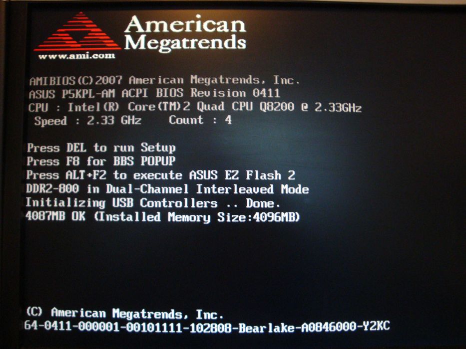 Procesor intel core 2 quad Q8200 2.33 Ghz 4mb FSB 1333 LGA 775 SLG9S