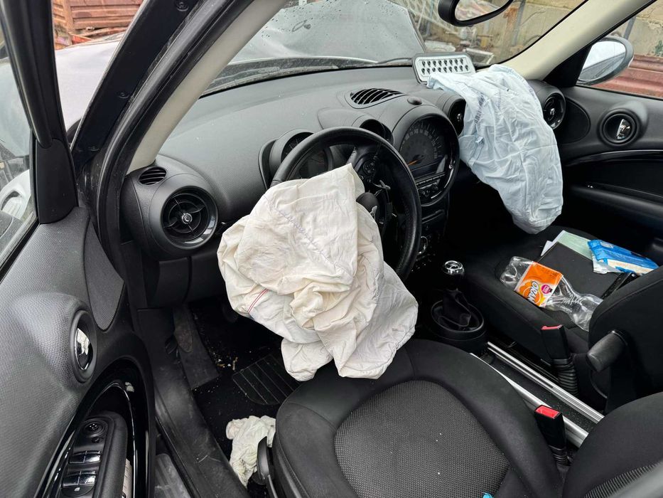 Мини Купър 2015г.