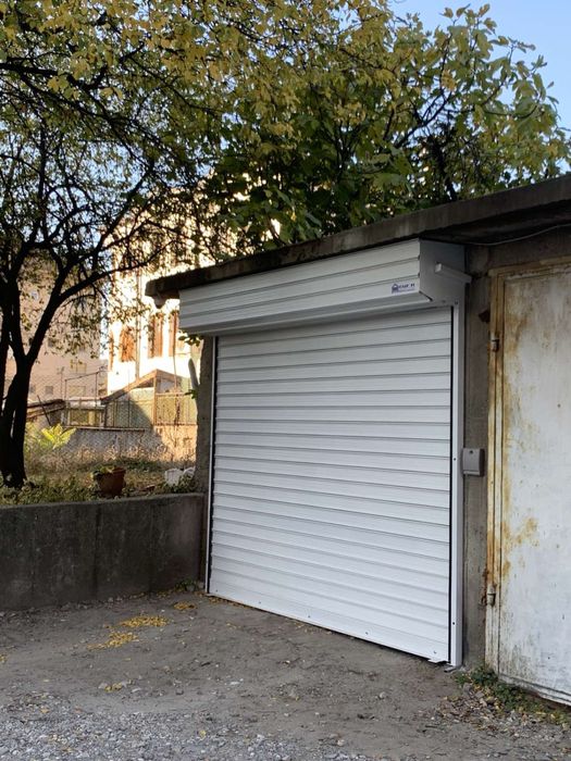 Дава се под наем Гараж / Паркомясто в Хасково, Овчарски - 18 кв.м за 89.76 € - Снимка #3