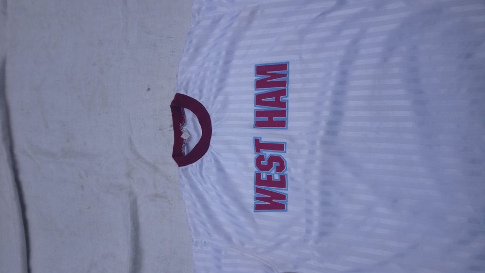 Детска тениска футболна