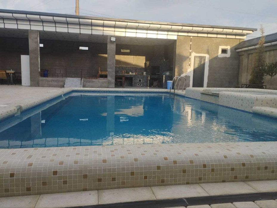 Срочно Дача сотилади Янги Узбекистон тарафда