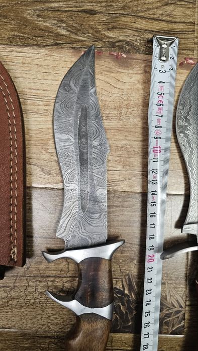 Cuțite diferite modele