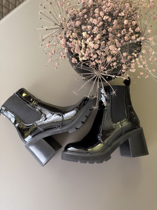 Боти Kate Gray 37 номер