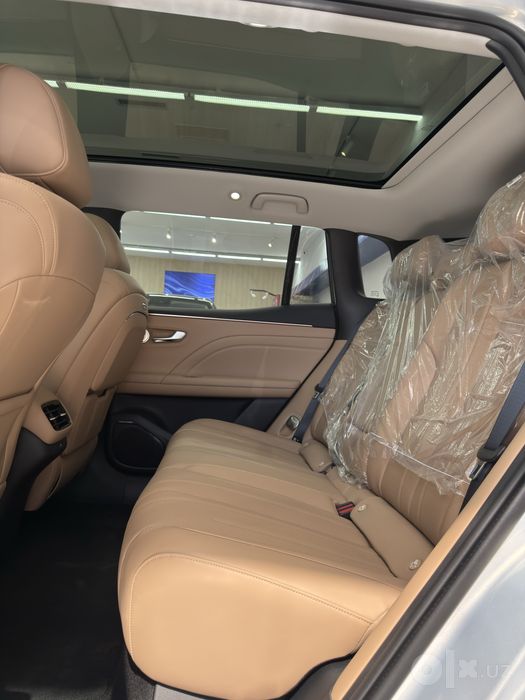 Gac aion i60 210km Gibrid Shot spravkali Avtosalon  Garantiya bor