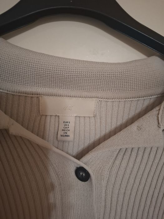 Pulover Zara mărimea S