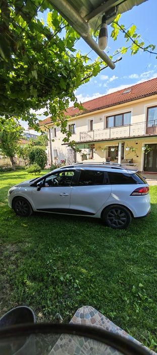 RENAULT Clio 2015 — imagine 2
