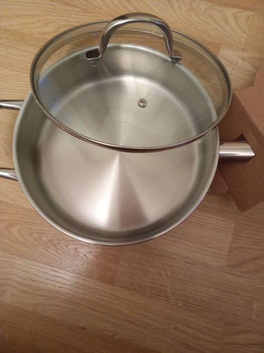 Сковорода посуда для кухни