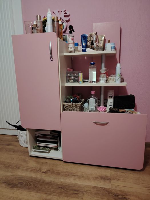 Детско обзавеждане