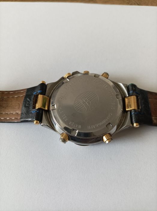 Часовник Columbus chronograph