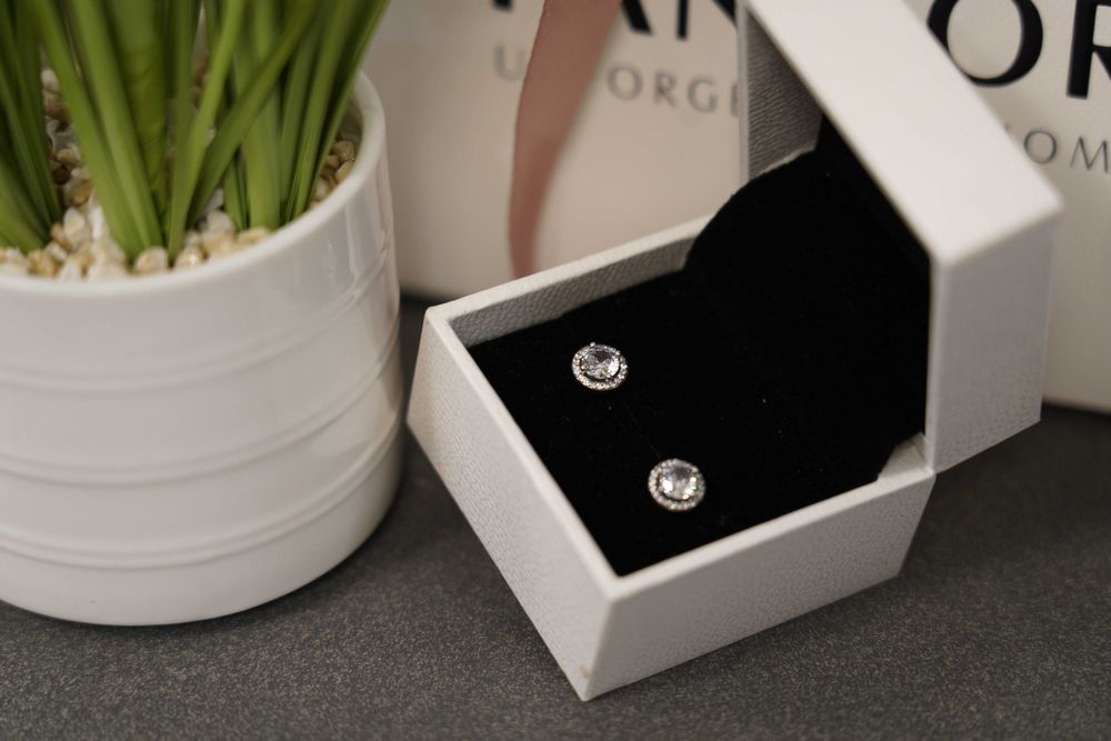 Обеци Пандора / Pandora