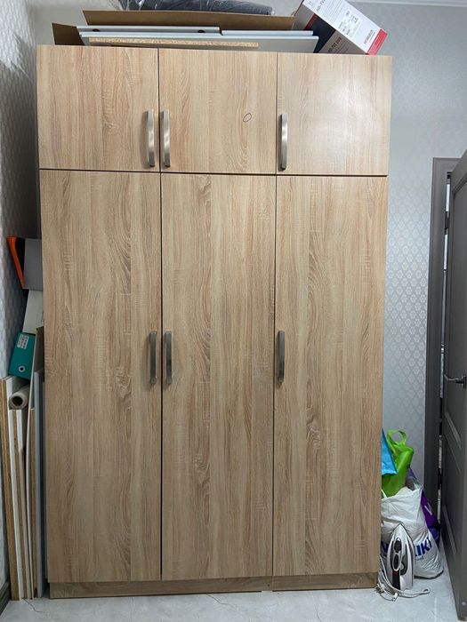 Прихожая     шкаф