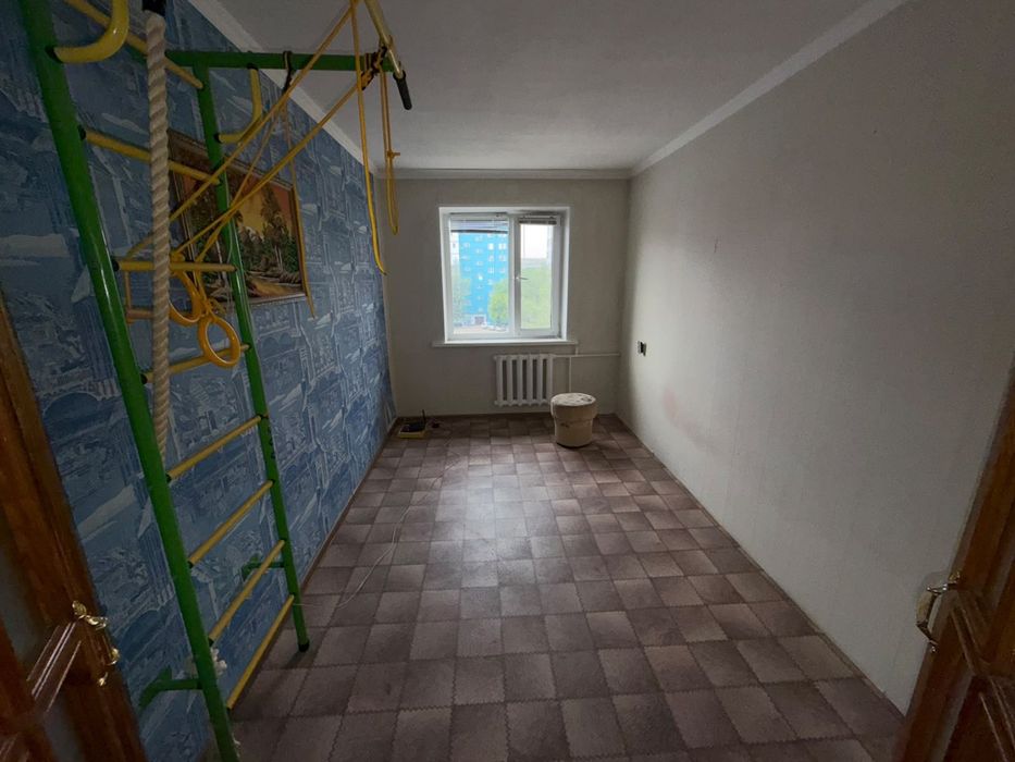 Продам 3 ком КЖБИ Чкалова 6
