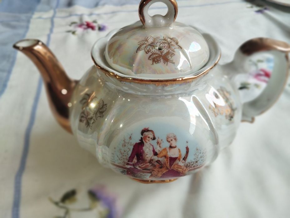 Полный набор Madonna