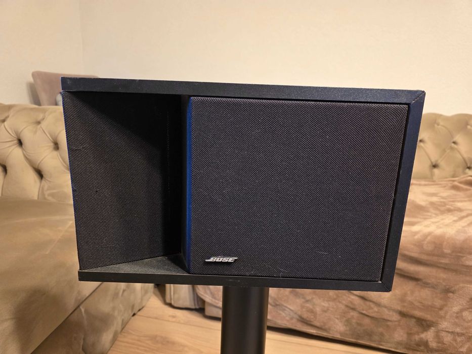 Vand boxe raft Bose 205