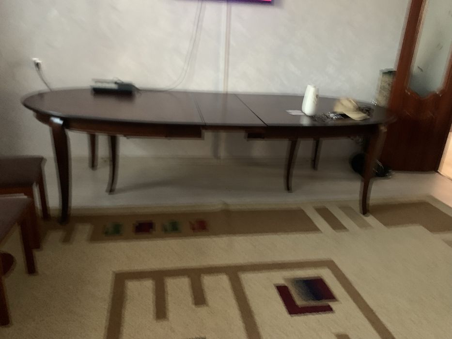 Стол гостинной  12-18чел