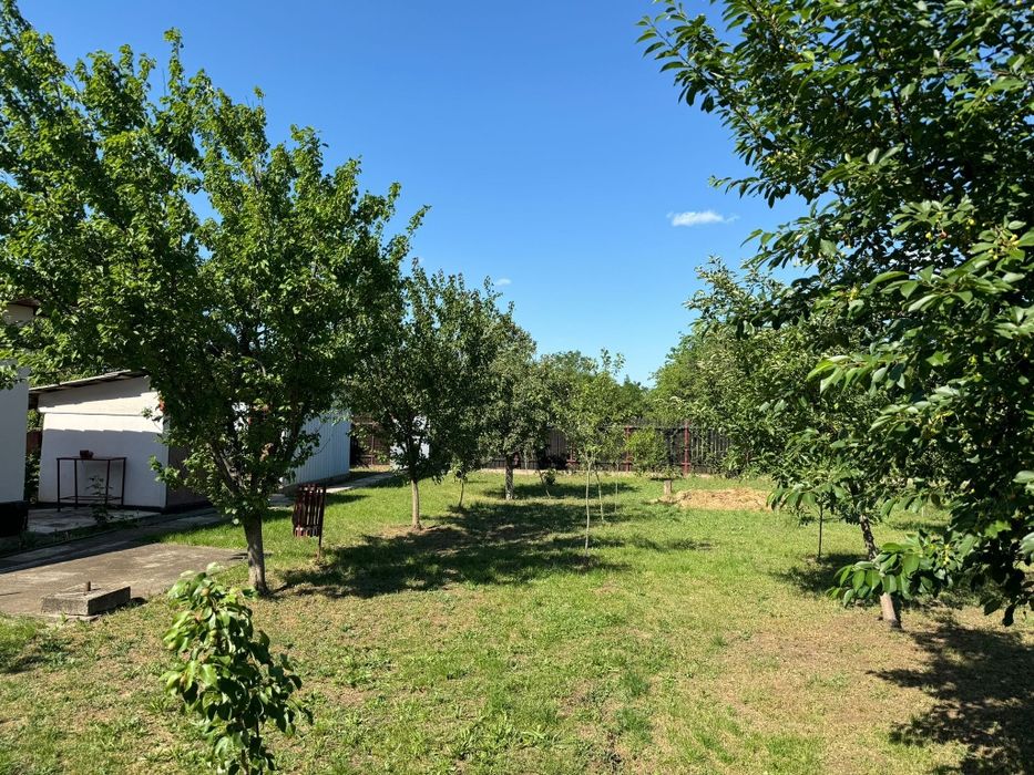 Casa 100 m pătrați Prunaru