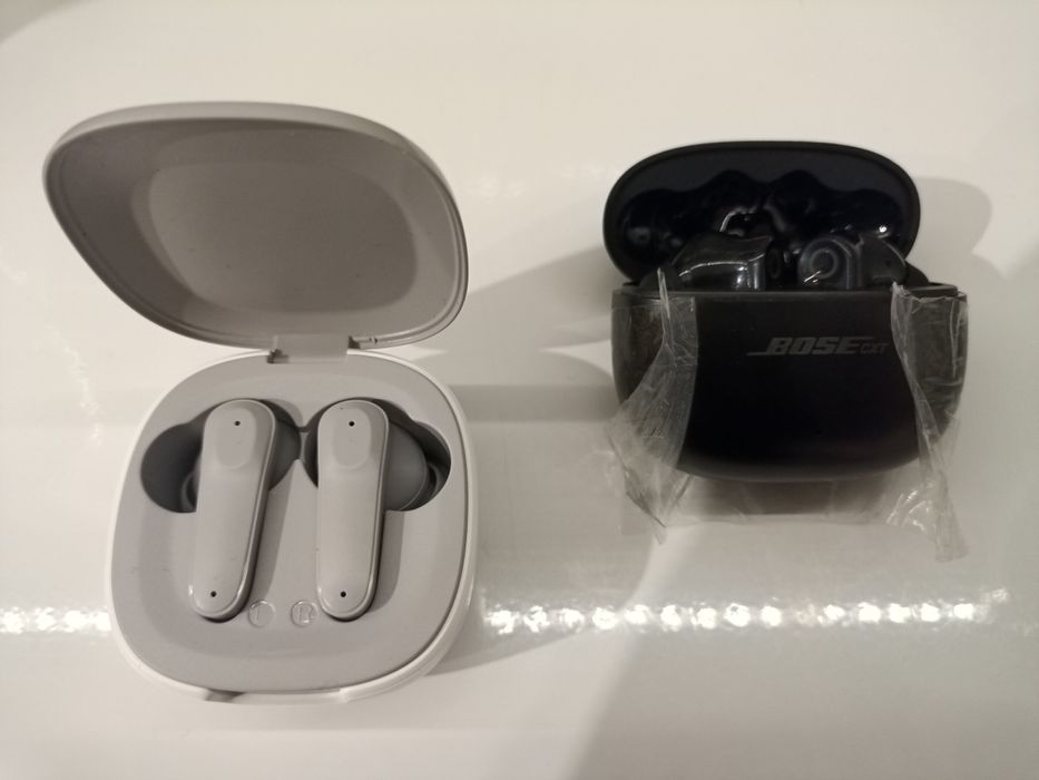 Castile wireless Xiaomi si Bosse