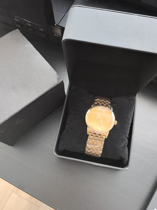 Ceas Dama Astron  Nou