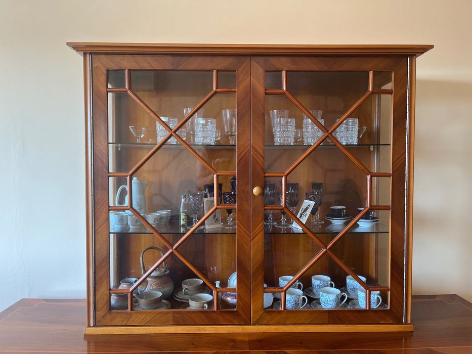 Vand mobila vintage, model Covasna