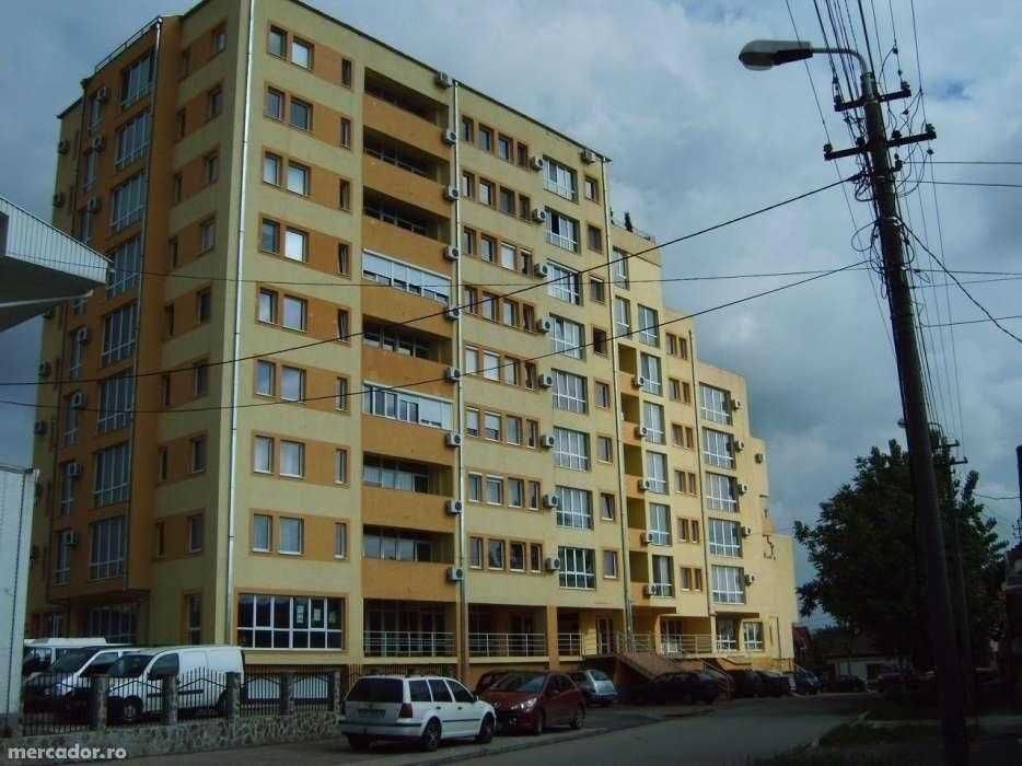 Spațiu de închiriat Erofte Grigore