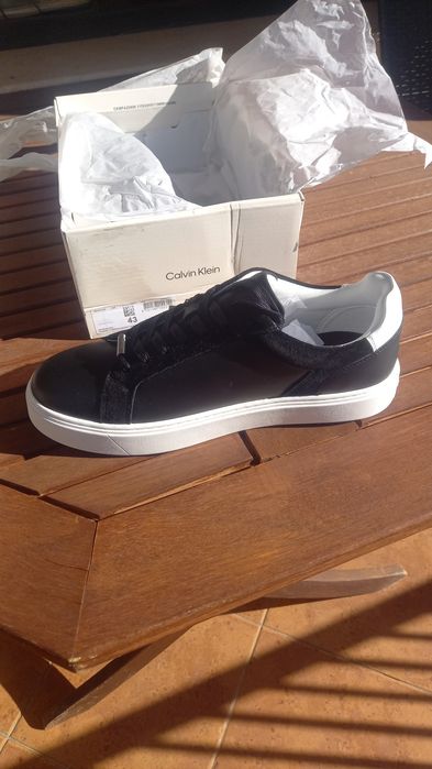 Обувки Calvin Klein #43