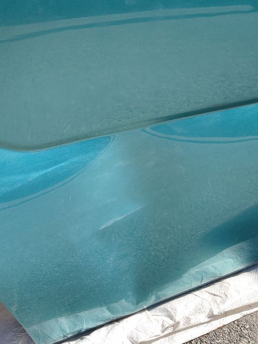 Сузуки игнис 2 задна дясна врата