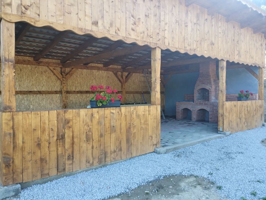 Cazare Cabana Vila Colibita