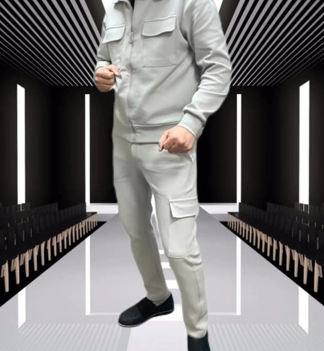 Новые костюмы (Турция)