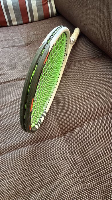 Tecnifibre TF40 290 гр.