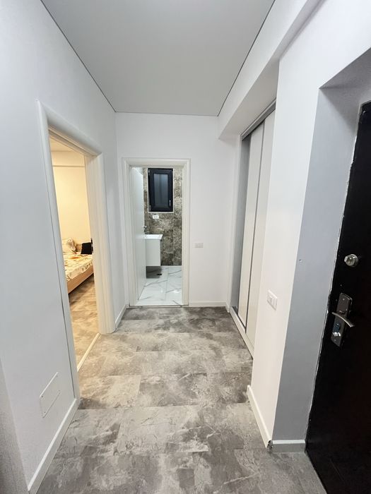 Garsonieră LUX Regim Hotelier | 24/7 | Militari Residence | Check-in Rapid
