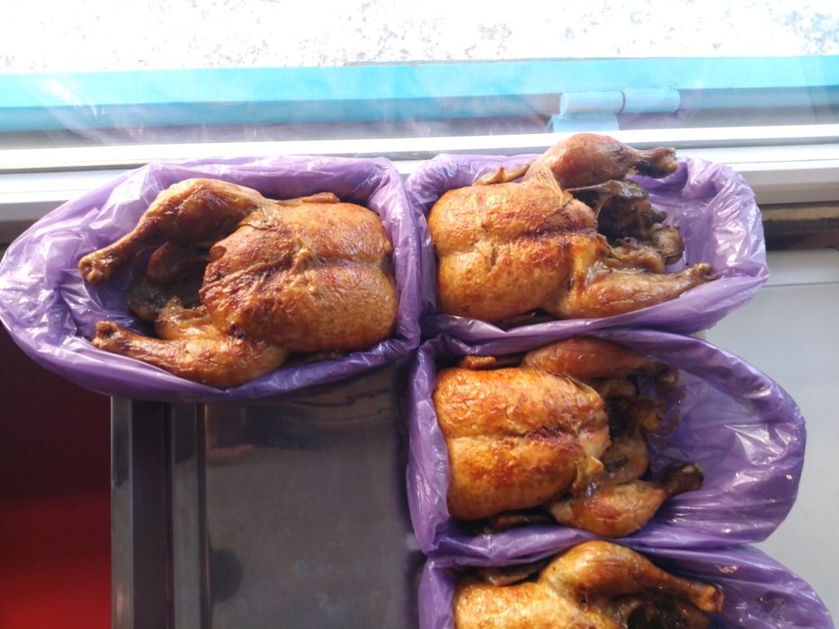 Куры гриль цена 1 кг 3000