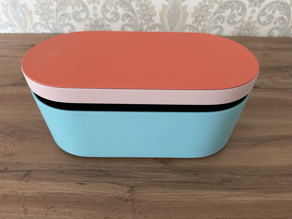 Фен Dyson HD15 100% оргинальный