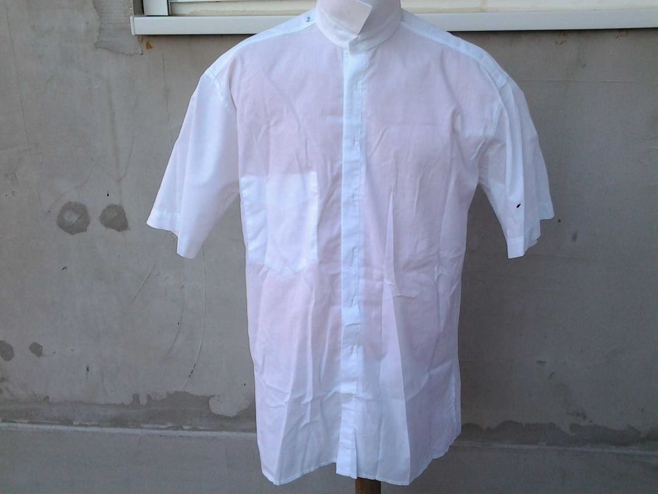 Gino di Roma - camasa barbat mar. 41