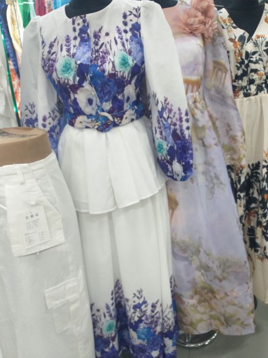 Женская одежда качество люкс