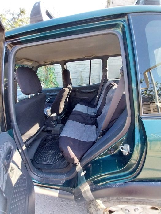 Продам Toyota Rav-4