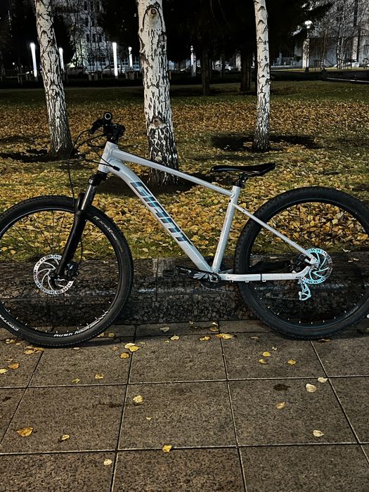 Продам Giant Talon 3 2022