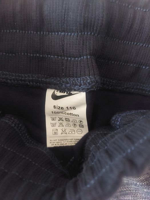 Летни комплекти за момчета. 122/128 см.