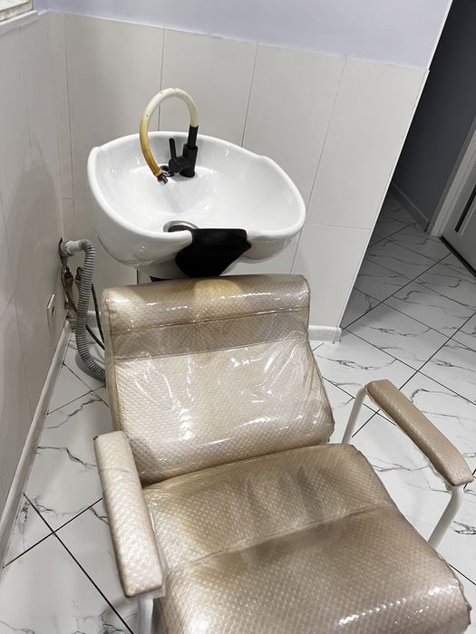 Мебель и разные вещи