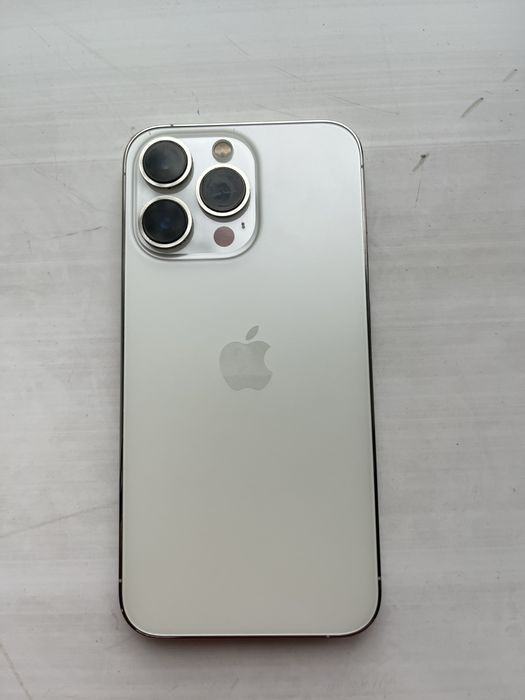 Iphone 13 pro 128 gb