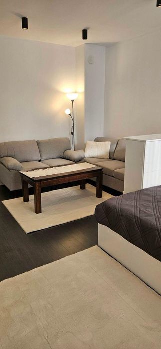 Дава се под наем Двустаен апартамент в София, Света Троица - 55 кв.м за 548.25 € - Снимка #2