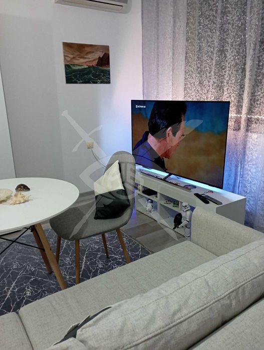 Продава се Ателие в к.к. Слънчев бряг - 42 кв.м за 1191 €/кв.м - Снимка #2