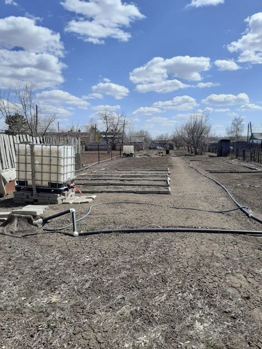 Продаётся дача. Район стекляшки.