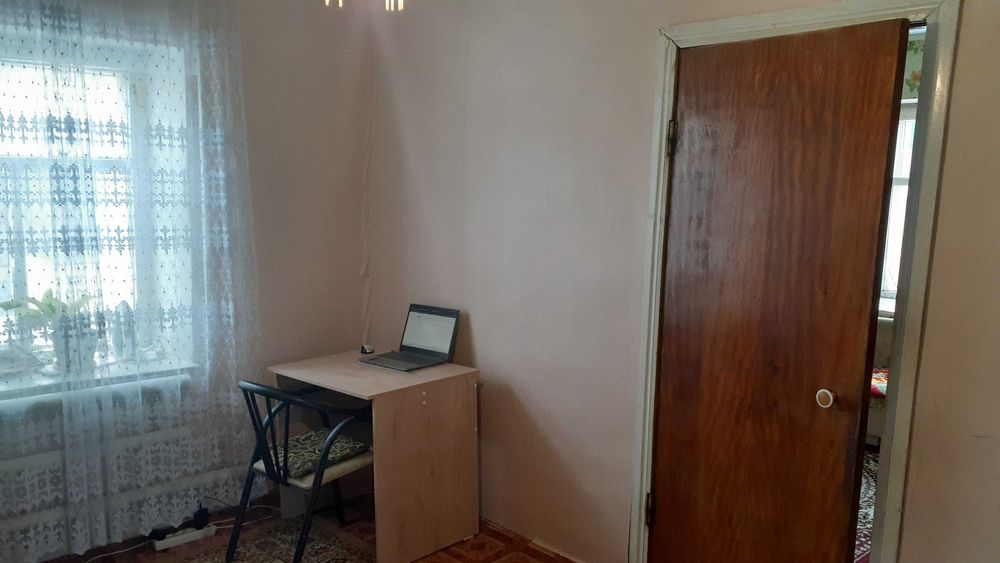 Срочно продам 2 дома с участком