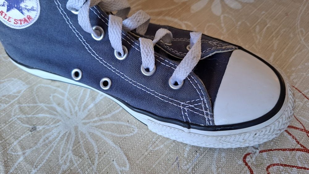 CONVERSE ALL STAR 35 номер 21.5 см