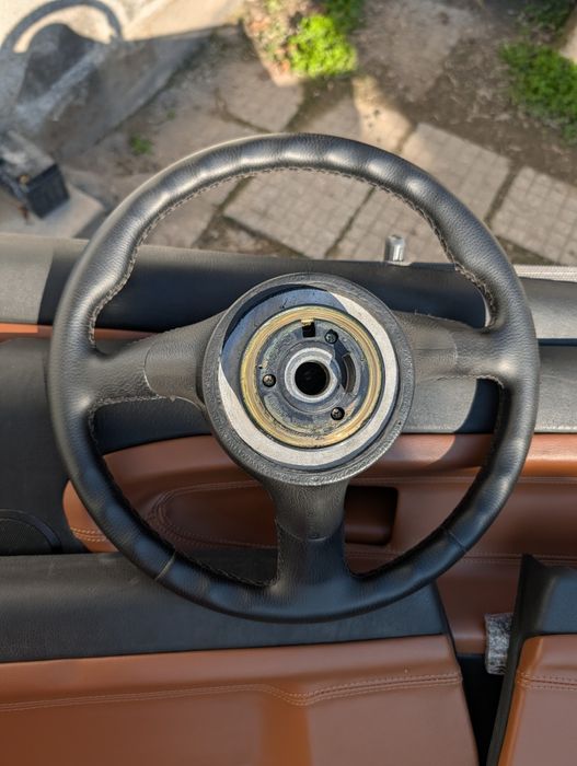 Волан m tech 2 bmw e36