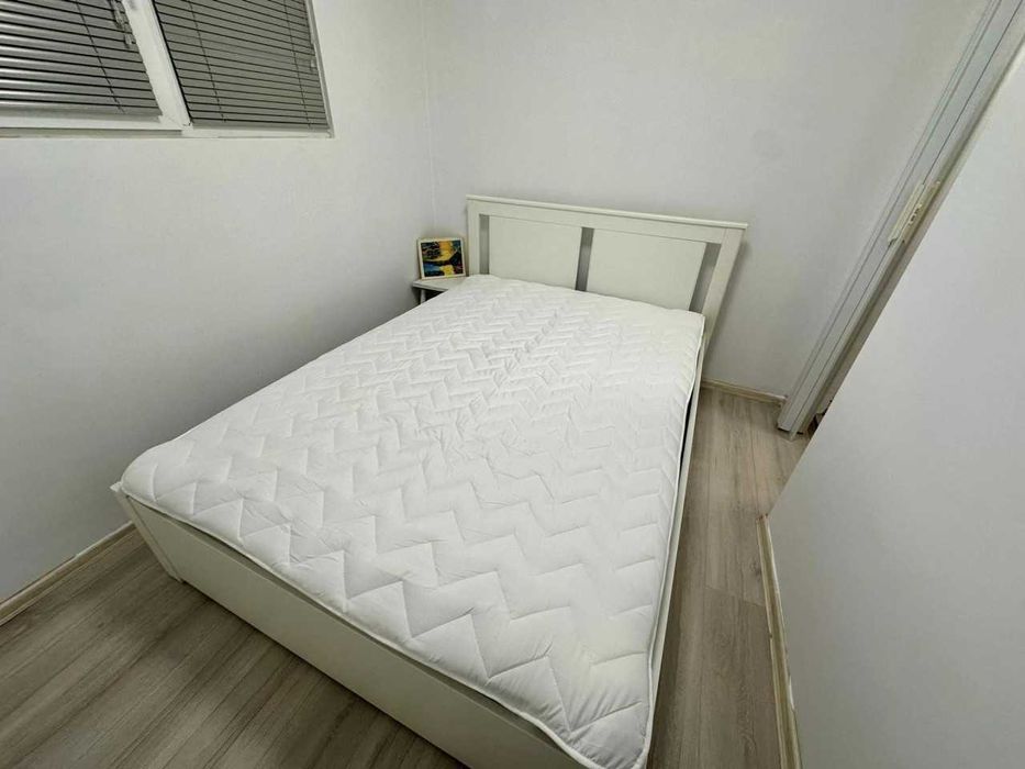 Дава се под наем Двустаен апартамент в Пловдив, Кючук Париж - 30 кв.м за 300 € - Снимка #6